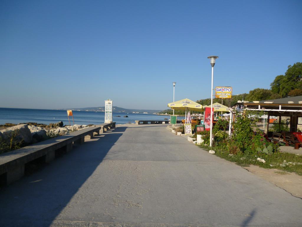 Olimpia Supersnab Hotel Balçık Dış mekan fotoğraf