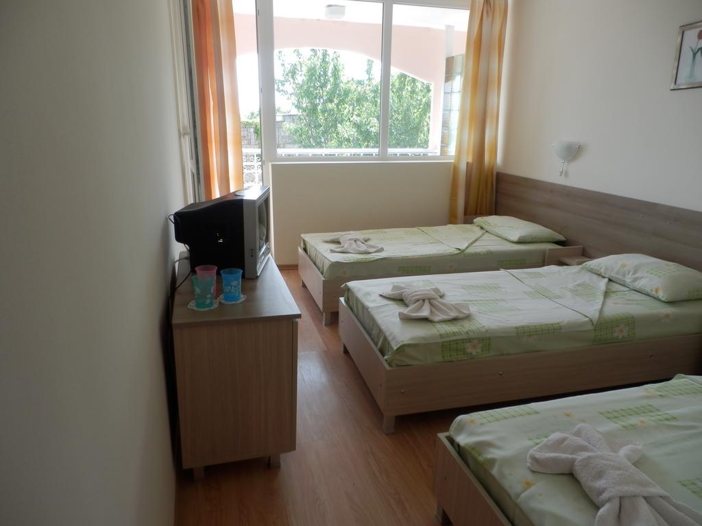 Olimpia Supersnab Hotel Balçık Oda fotoğraf