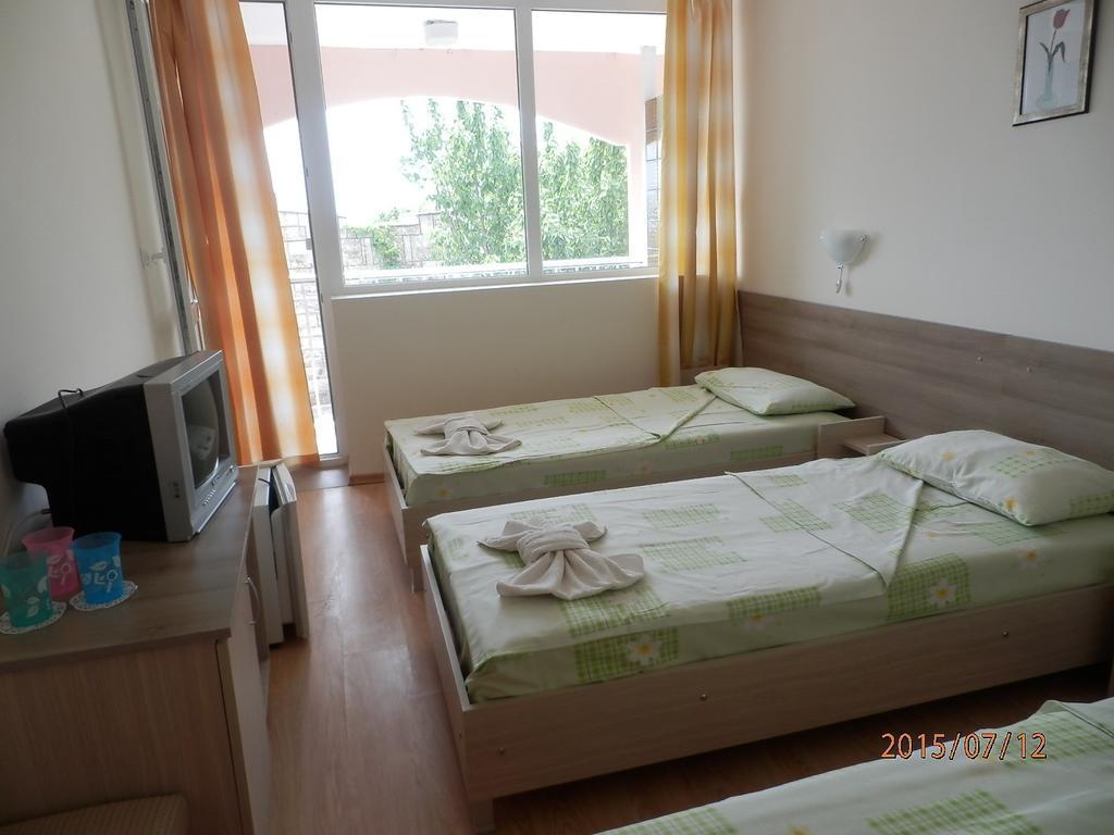 Olimpia Supersnab Hotel Balçık Oda fotoğraf