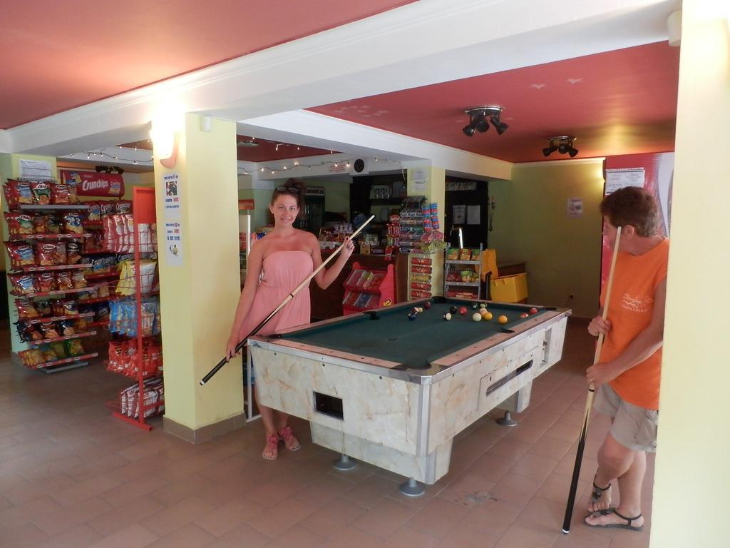 Olimpia Supersnab Hotel Balçık Dış mekan fotoğraf