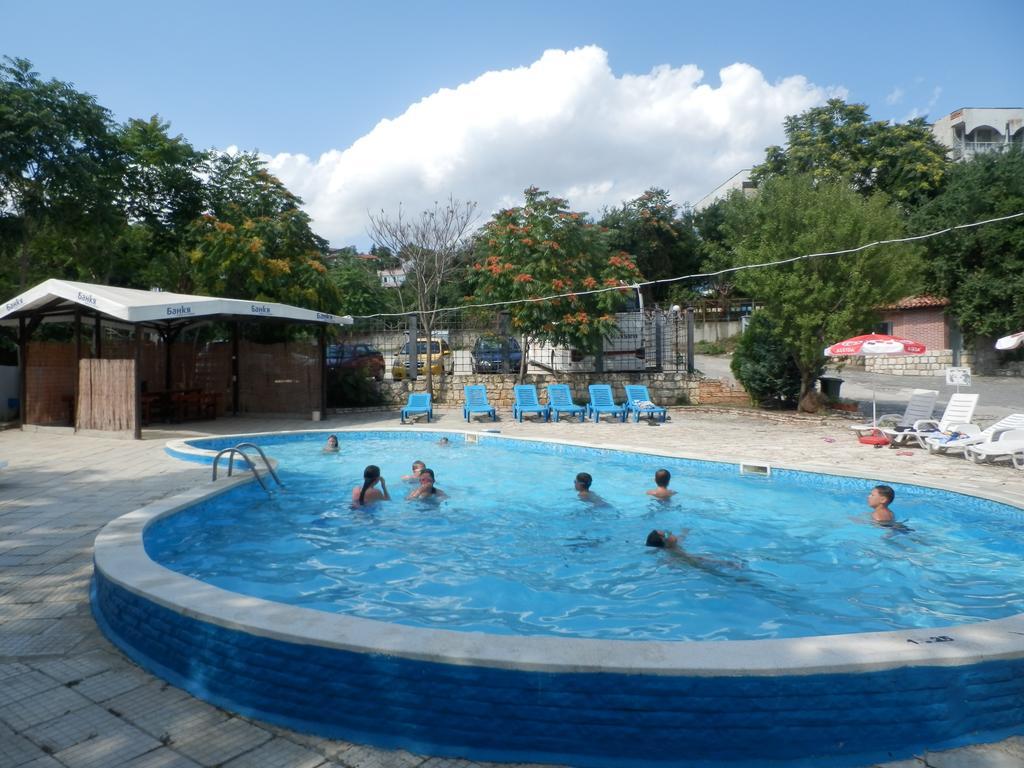 Olimpia Supersnab Hotel Balçık Dış mekan fotoğraf