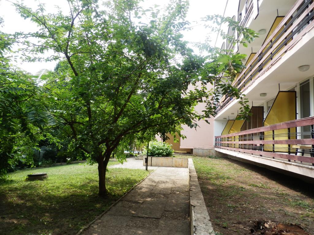 Olimpia Supersnab Hotel Balçık Dış mekan fotoğraf