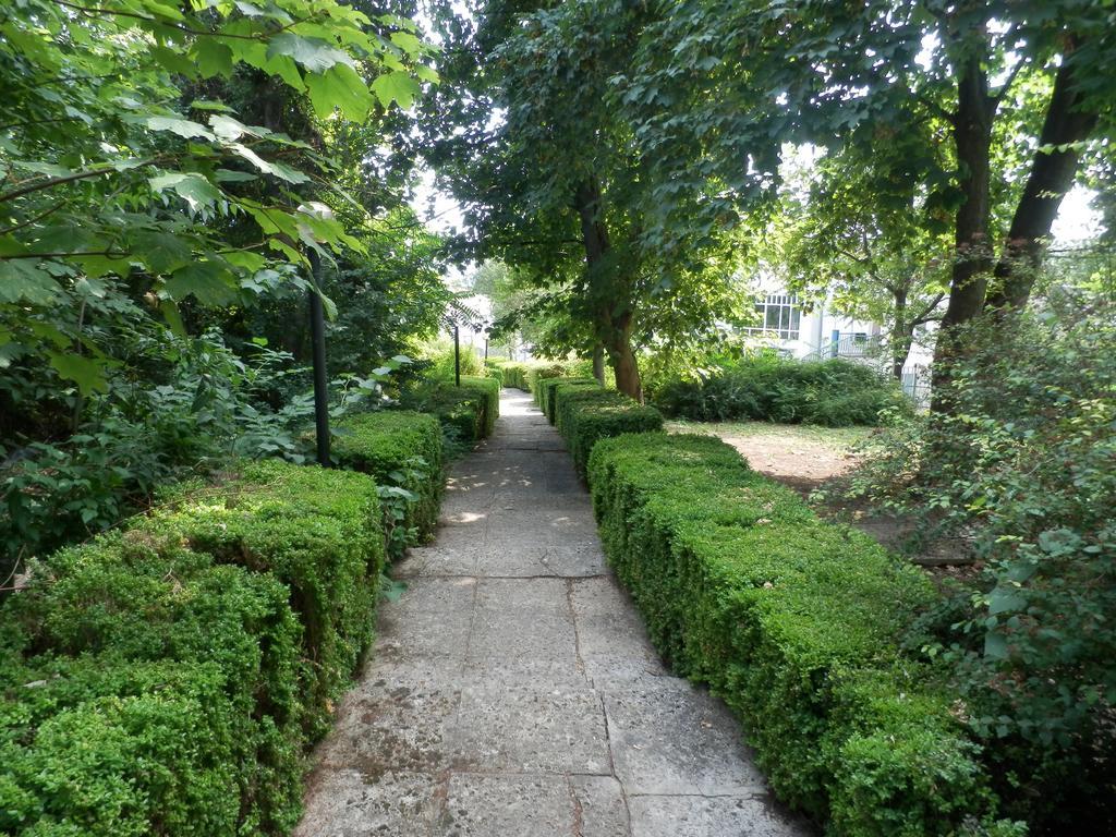 Olimpia Supersnab Hotel Balçık Dış mekan fotoğraf