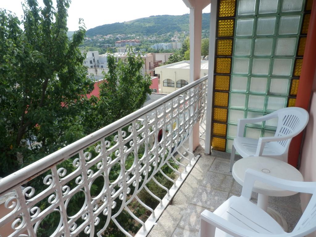 Olimpia Supersnab Hotel Balçık Dış mekan fotoğraf