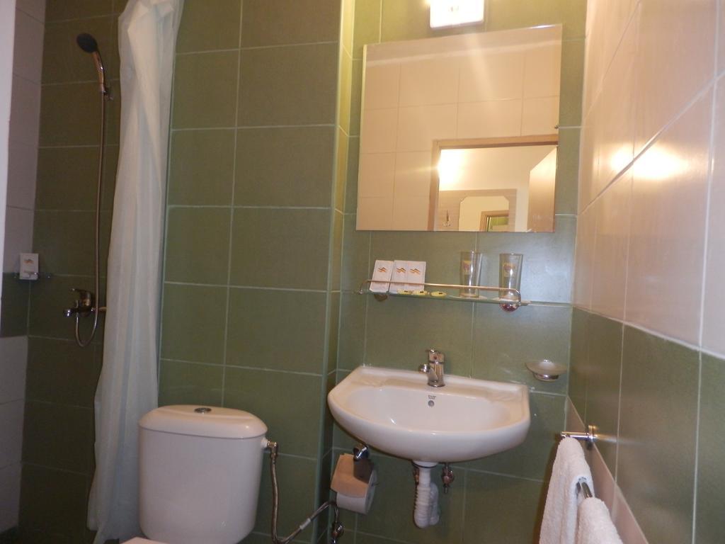 Olimpia Supersnab Hotel Balçık Dış mekan fotoğraf