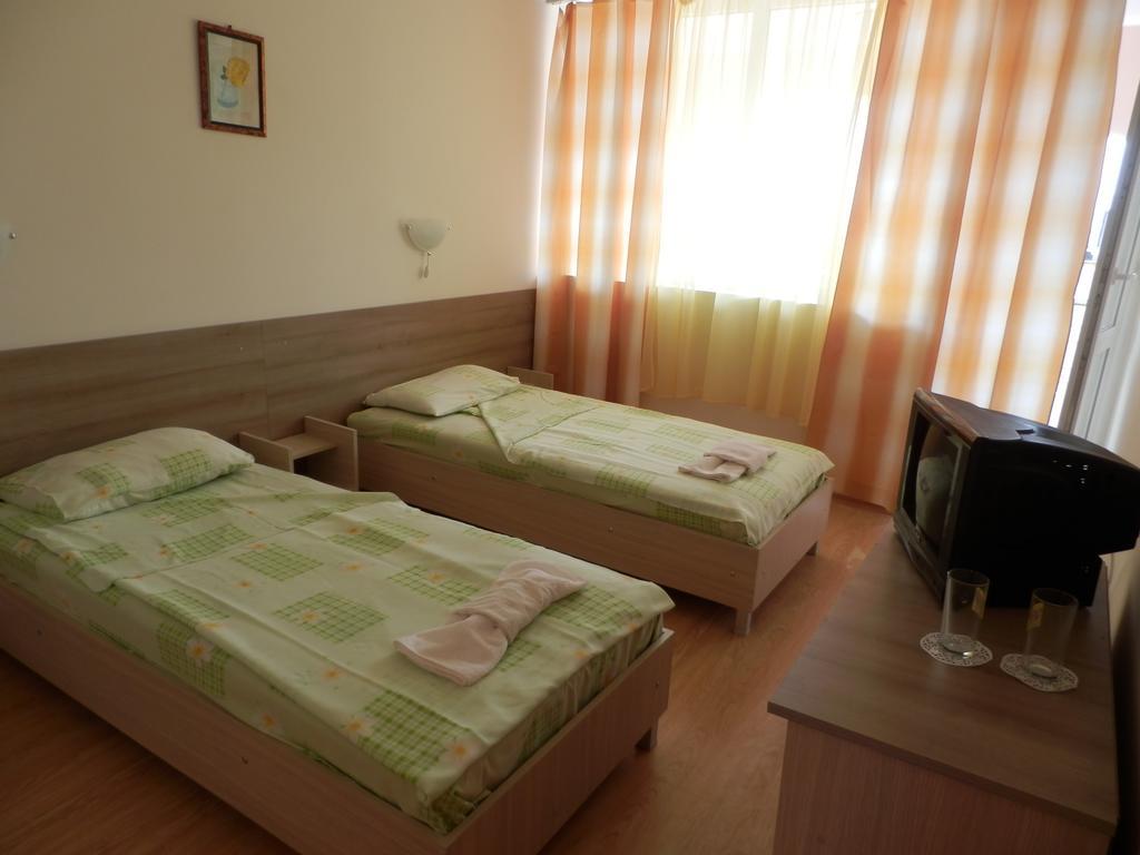 Olimpia Supersnab Hotel Balçık Dış mekan fotoğraf