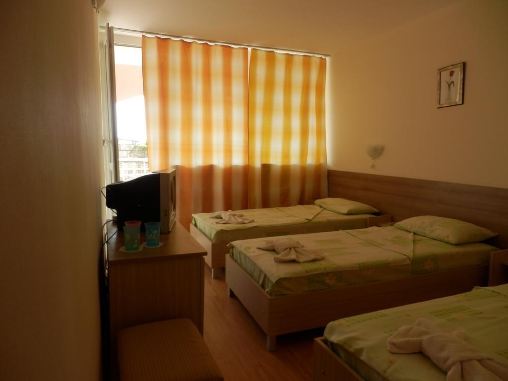 Olimpia Supersnab Hotel Balçık Dış mekan fotoğraf
