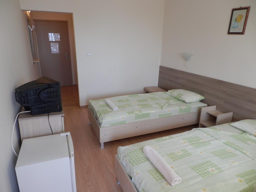 Olimpia Supersnab Hotel Balçık Oda fotoğraf