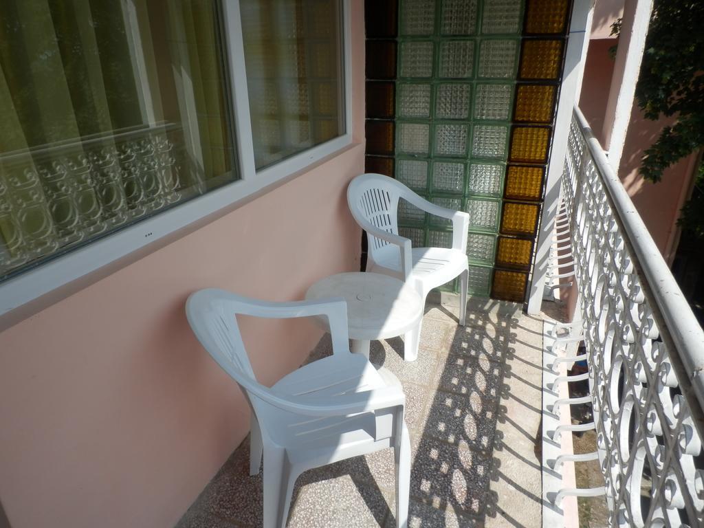 Olimpia Supersnab Hotel Balçık Dış mekan fotoğraf