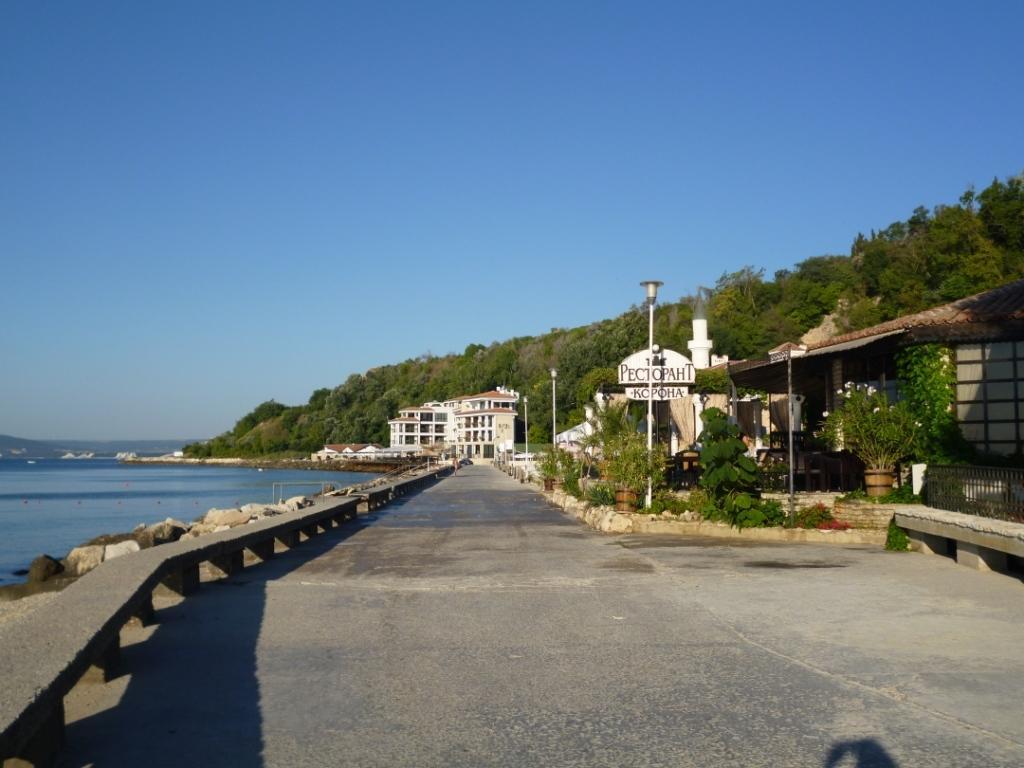 Olimpia Supersnab Hotel Balçık Dış mekan fotoğraf