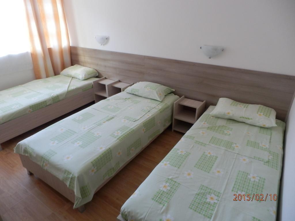 Olimpia Supersnab Hotel Balçık Oda fotoğraf