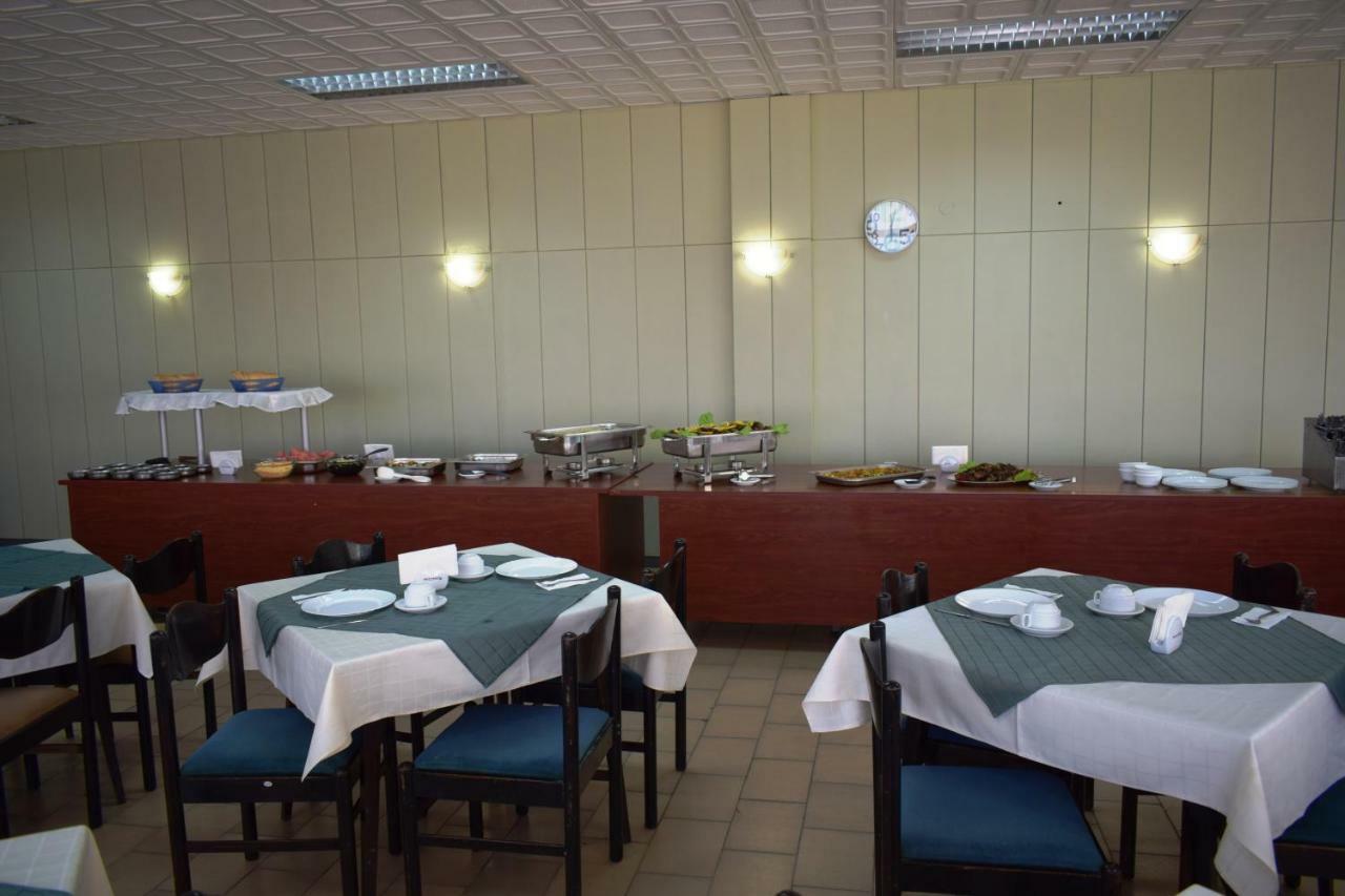 Olimpia Supersnab Hotel Balçık Dış mekan fotoğraf