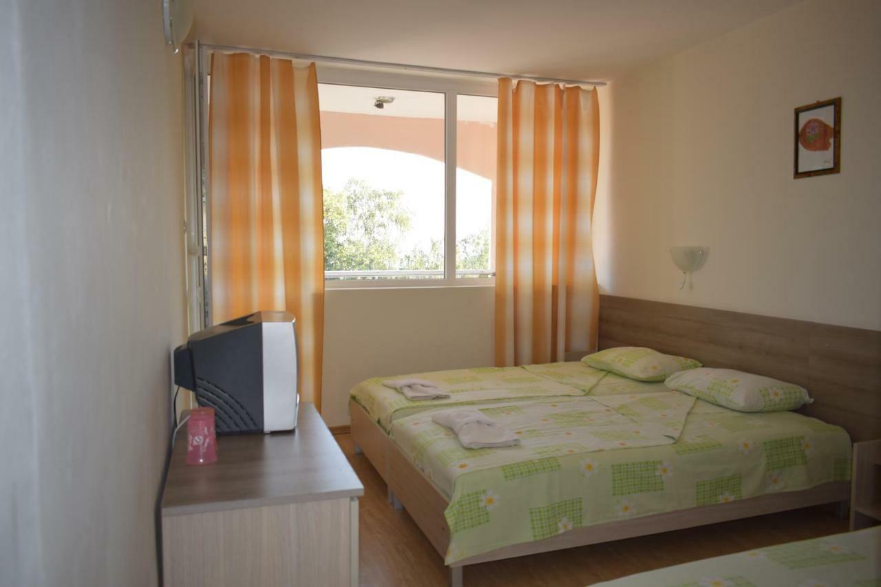 Olimpia Supersnab Hotel Balçık Dış mekan fotoğraf