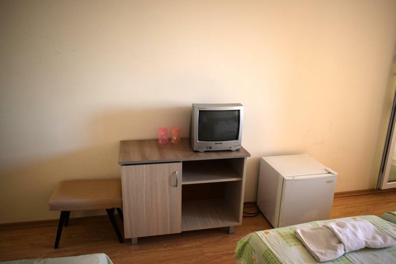 Olimpia Supersnab Hotel Balçık Dış mekan fotoğraf